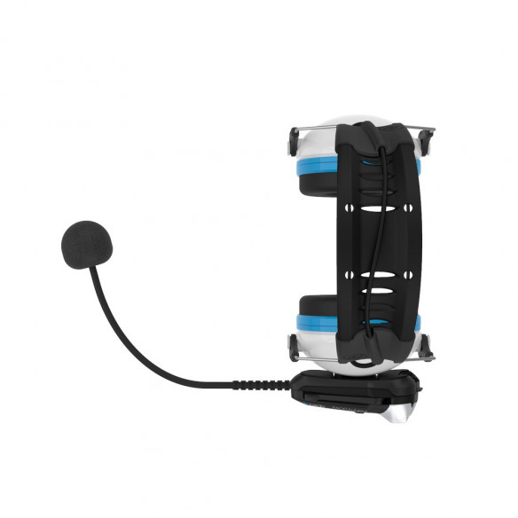 Auriculares externos Cardo Packtalk